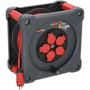 Kabeltrommel Brennenstuhl Professional KA52105, 50m