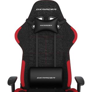 Produktbild für Gaming-Stuhl DXRACER FORMULA L, GC/LFD01FBCFBB/NR