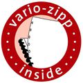 Zusatzbild Prospekthüllen Oxford manageMe! Vario Zipp, A4