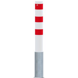 Produktbild für Rammschutzpoller Schake 40151HB, für Außenbereich