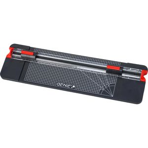 Rollenschneider Genie SC 322, A4