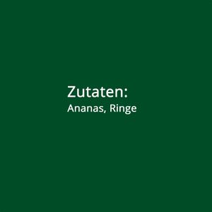 Produktbild für Trockenfrüchte Bremer-Gewürzhandel Ananasringe, ungeschwefelt