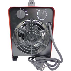 Produktbild für Heizlüfter Aktobis WDH-BGP031S, mit 3 Stufen bis 3000 Watt