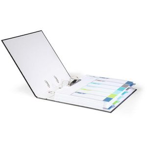 Produktbild für Register Durable 6794-27, A4 Überbreite, 1-6