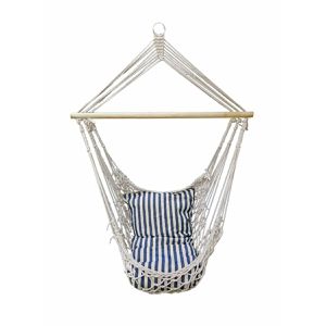 Produktbild für Hängesessel Garden-Pleasure GRENADA, 507287, bis 120kg, Indoor
