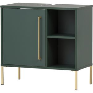 Waschbeckenunterschrank Schildmeyer Kent 151133, stehend