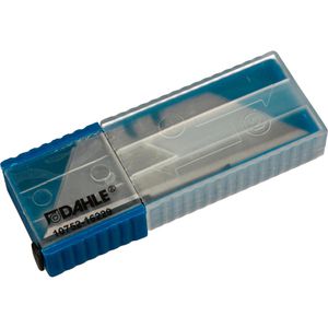 Produktbild für Cuttermesser-Klingen Dahle 10751, Trapezklinge