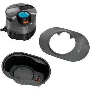 Produktbild für Rasensprenger Gardena AquaPrecise, 16001-20