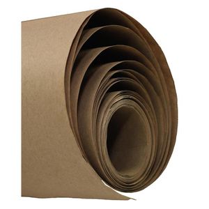 Produktbild für Packpapier Clairefontaine 395071C, Rolle