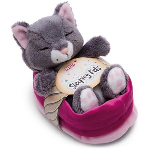 Produktbild für Kuscheltier NICI Sleeping Pets 49746