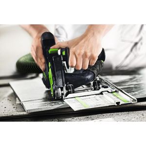 Produktbild für Absaughaube Festool DCC-AG 125, 125 mm