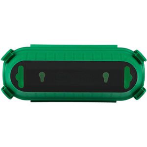Produktbild für Kabelbox Heitronic Minimo, aus Kunststoff