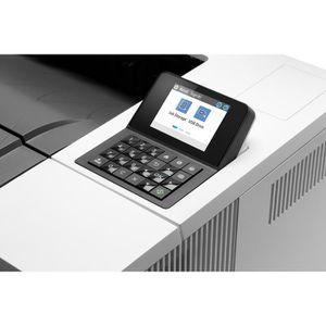 Produktbild für Laserdrucker HP LaserJet Enterprise M507dn, s/w