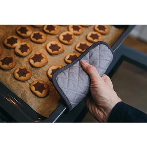 Produktbild für Topflappen LauterSchutz LS104s, Baumwolle