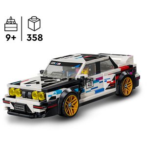 Produktbild für Klemmbausteine LEGO Speed Champions 77263, ab 9 Jahre