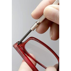 Produktbild für Schraubendreher kwb Präzision, 145190, Set