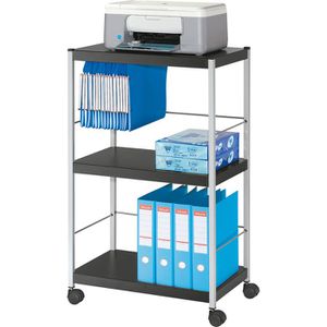 Produktbild für Bürowagen Paperflow DP3L.01
