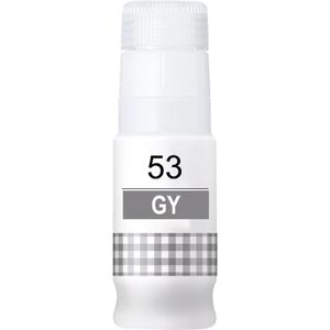 Produktbild für Tinte Böttcher-AG für Canon GI-53GY