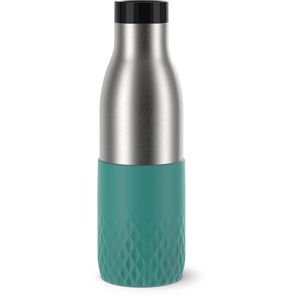 Trinkflasche Emsa Bludrop Sleeve N3110600