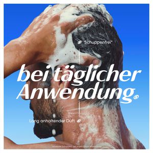 Produktbild für Shampoo Head&amp;Shoulders Juckend Anti-Schuppen