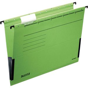 Hängetaschen Leitz 1986-30-55, Alpha, A4