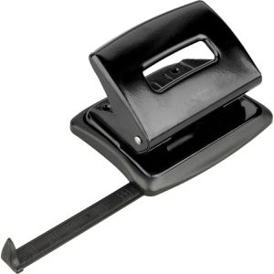 Produktbild für Locher Herlitz 1610492, 1,6 mm, schwarz