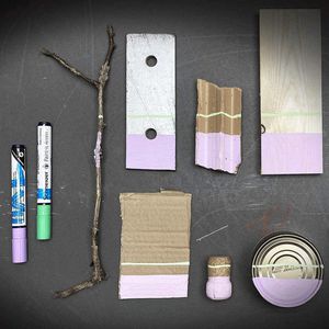 Produktbild für Acrylstifte Schneider Paint-It 320, 50-120295