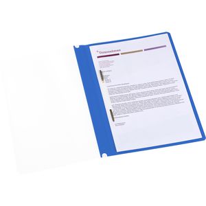 Produktbild für Schnellhefter Oxford 400152403, blau