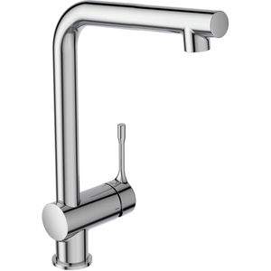 Produktbild für Küchenarmatur Ideal-Standard Ceralook, chrom