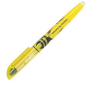 Produktbild für Textmarker Pilot Frixion Light