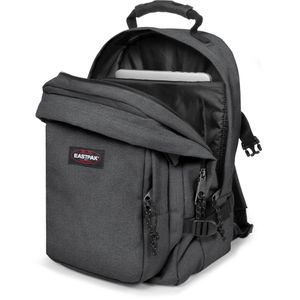 Produktbild für Rucksack Eastpak Provider Black Denim, 44 cm