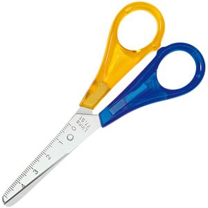 Produktbild für Kinderschere Wedo 7751, 13cm