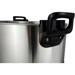 Produktbild für Kaffeemaschine Saro Cappono 100, 213-7560