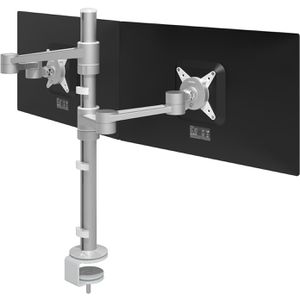 Produktbild für Monitorhalterung Dataflex ViewLite 142, VESA 75x75 &amp; 100x100mm