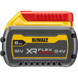 Produktbild für Werkzeugakku DeWalt XR FLEXVOLT Starter-Set, DCB118T2-QW