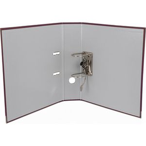Produktbild für Ordner Leitz 1010-50-75, PP, A4