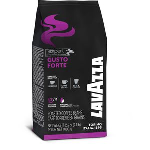 Produktbild für Kaffee Lavazza Expert Gusto Forte