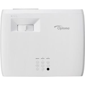 Produktbild für Beamer Optoma ZH521, E3P7PR1E113, Laser, Full HD