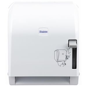 Handtuchspender Böttcher-AG Profi, Autocut