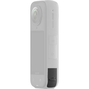 Produktbild für Action-Cam-Schutzhülle Insta360 X5 USB Cover