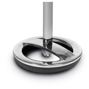 Produktbild für Fitness-Hocker Topstar Sitness High Bob, SU59 S03