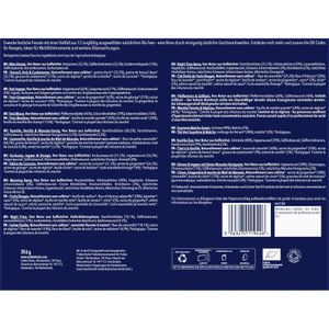 Produktbild für Adventskalender Pukka 11942, Bio-Tee Wohlfühlkalender