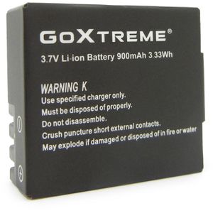 Action-Cam-Akku GoXtreme 01472