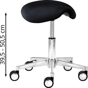 Produktbild für Drehhocker Mayer myXPERT, 1297