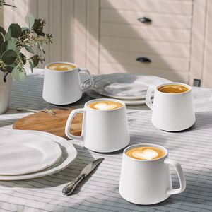 Produktbild für Kaffeebecher Miamio Luxe, 420ml