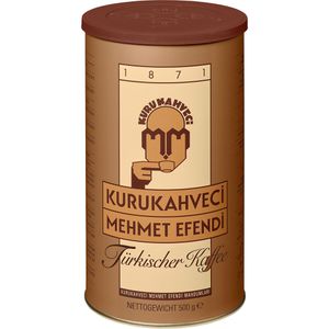 Produktbild für Kaffee Kavak Kurukahveci Mehmet Efendi Türkischer Kaffee