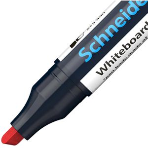 Produktbild für Whiteboardmarker Schneider Maxx 293, rot