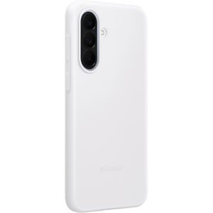 Produktbild für Handyhülle Samsung Silicone Case, EF-PA376, light gray