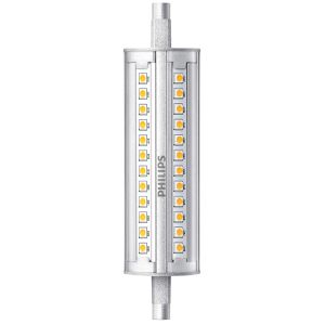 LED-Lampe Philips LEDlinear, R7s