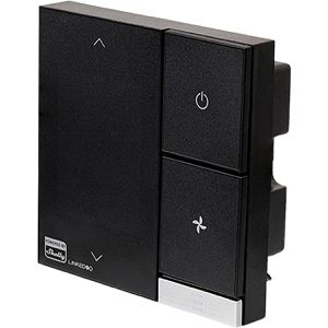 Raumthermostat Shelly LinkedGo, WLAN